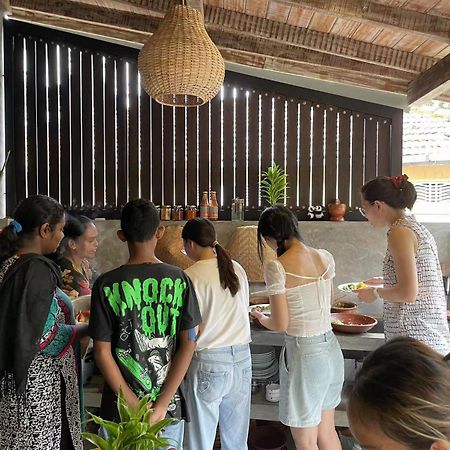 Villa Aroshina With Cooking Class Galle Exterior foto