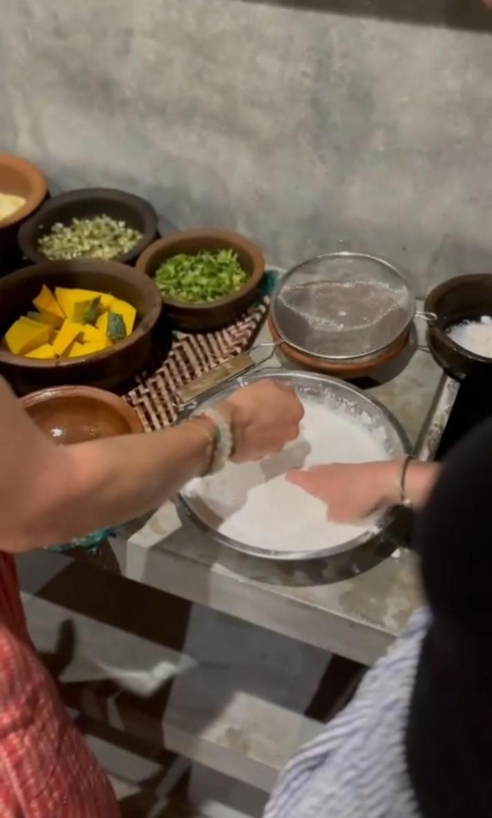 Villa Aroshina With Cooking Class Galle Exterior foto