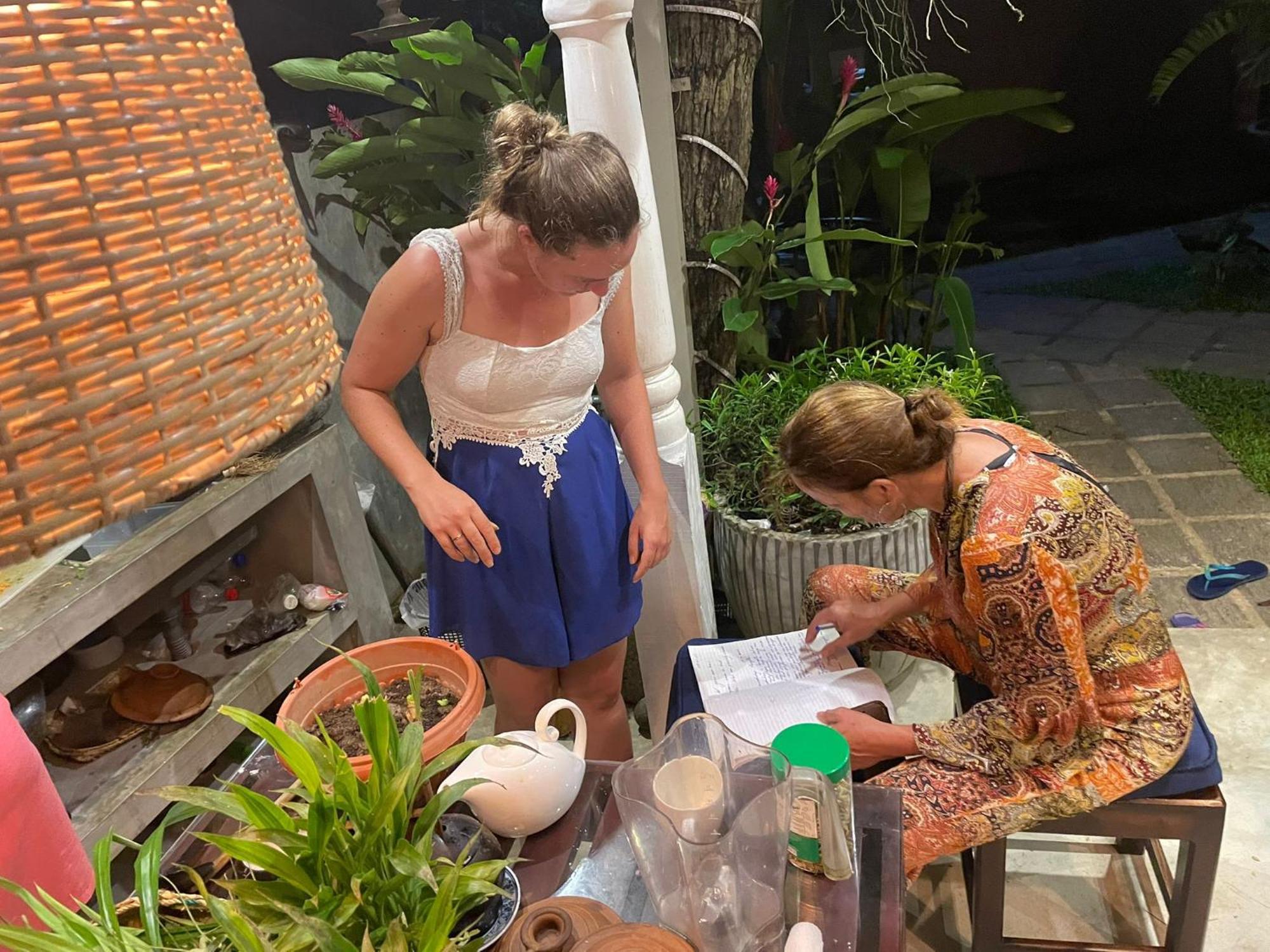 Villa Aroshina With Cooking Class Galle Exterior foto