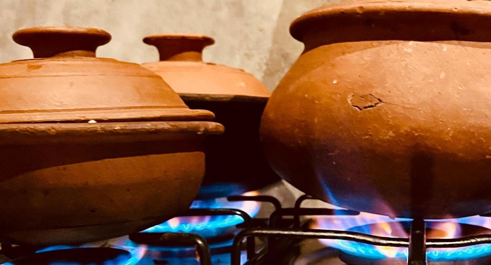 Villa Aroshina With Cooking Class Galle Exterior foto